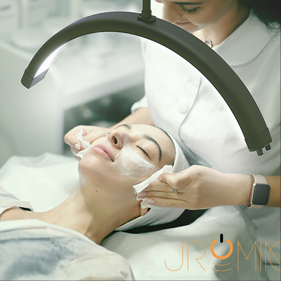 How to choose a good lighting for lash extension?