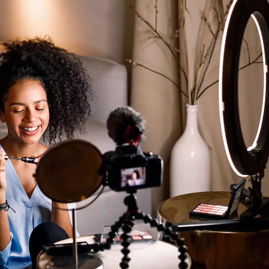 Enhancing YouTube Video Quality with LED Solutions