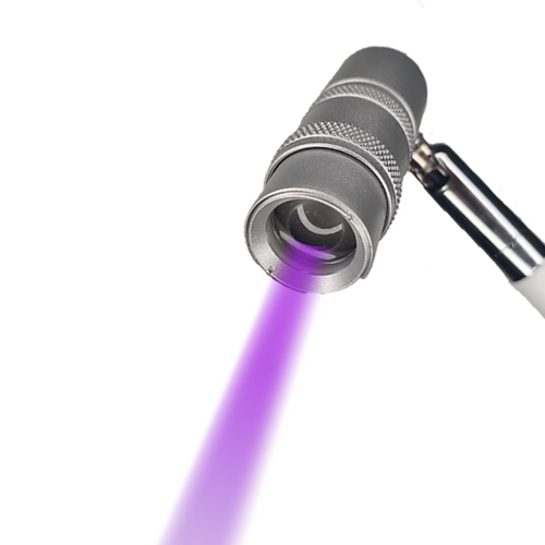 Choosing the Right UV Wavelength for Curing Light: A Guide for Beauty Professionals