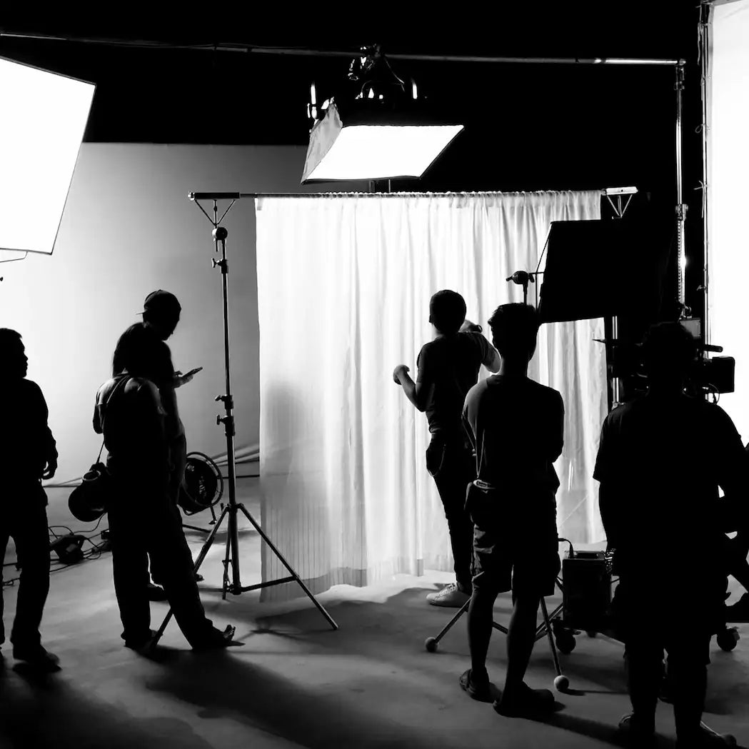 Photo & Video Lights