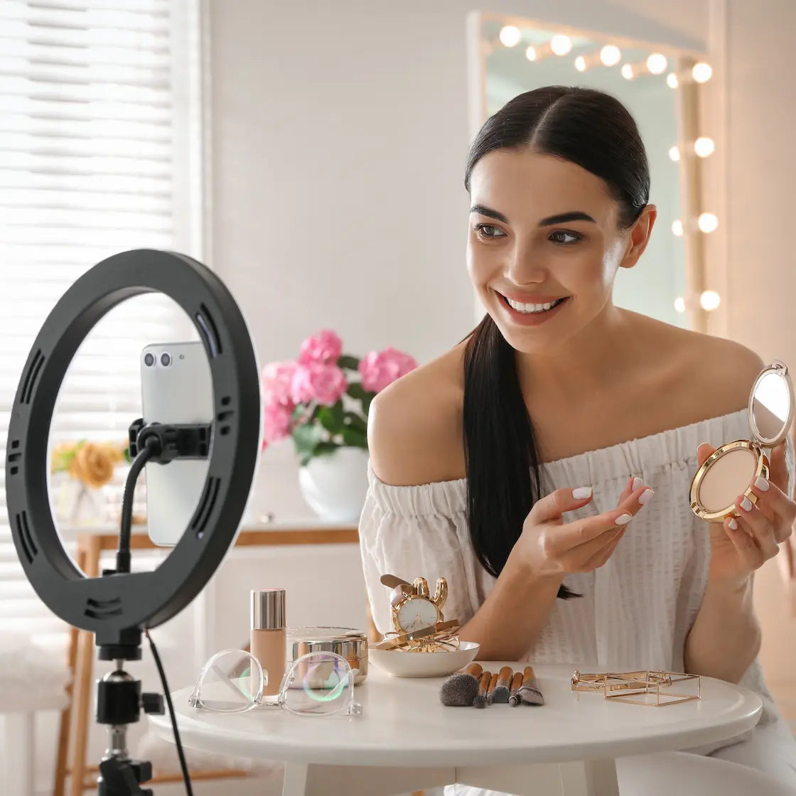 Best Lighting for Content Creators | YouTube, TikTok - Jroming – jroming