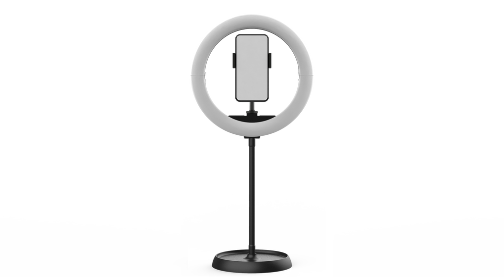 SM1905 10" Ring Light