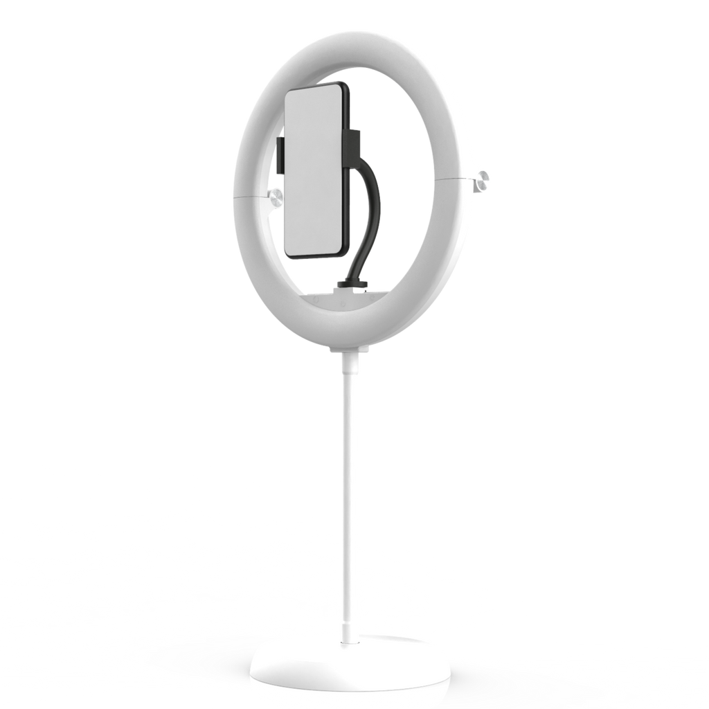 SM1905 10" Ring Light