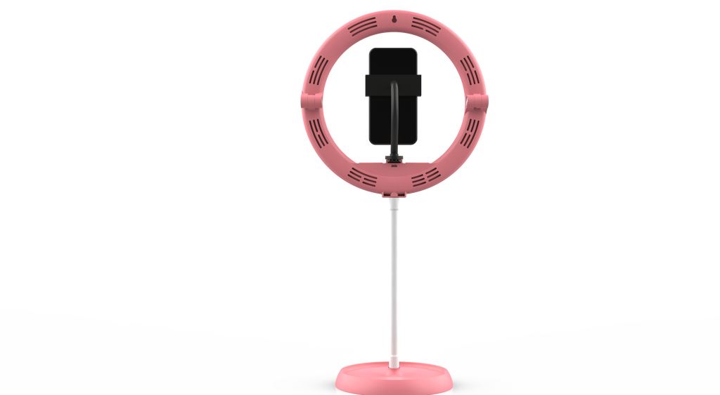 SM1905 10" Ring Light