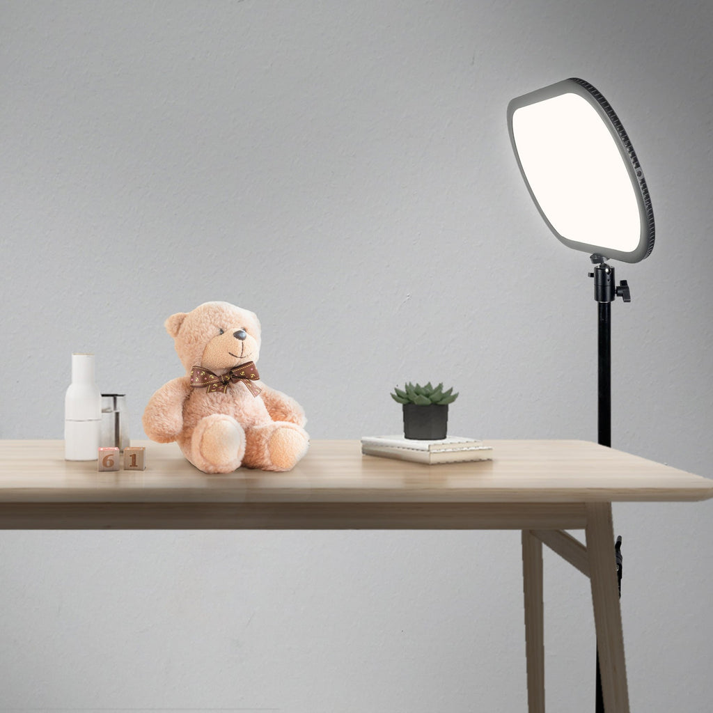 SM212 Ultra-thin Panel Fill Light