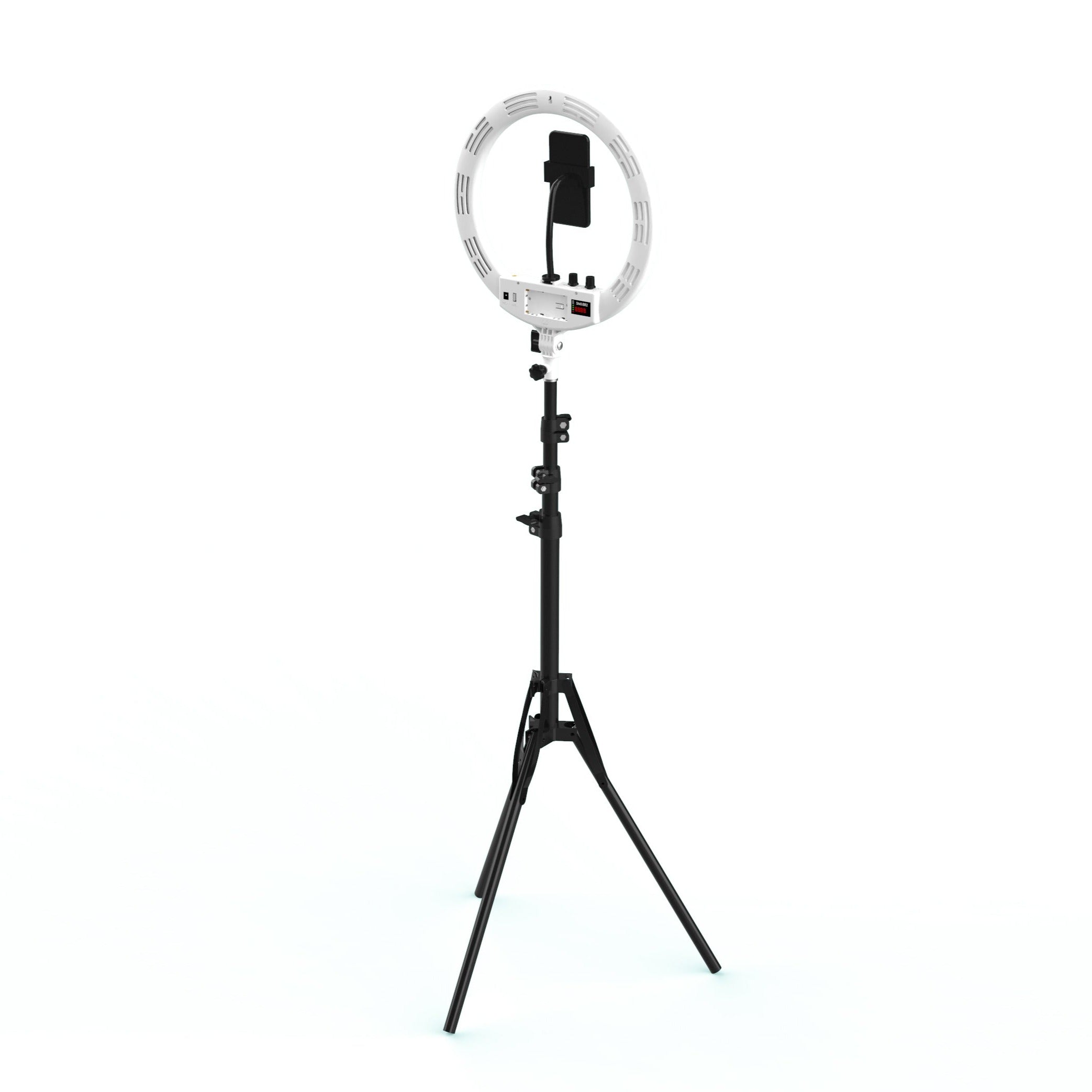 SM1882 14" Ring Light