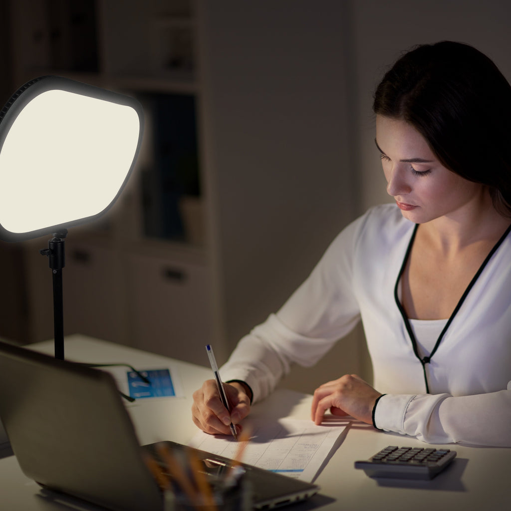 SM212 Ultra-thin Panel Fill Light