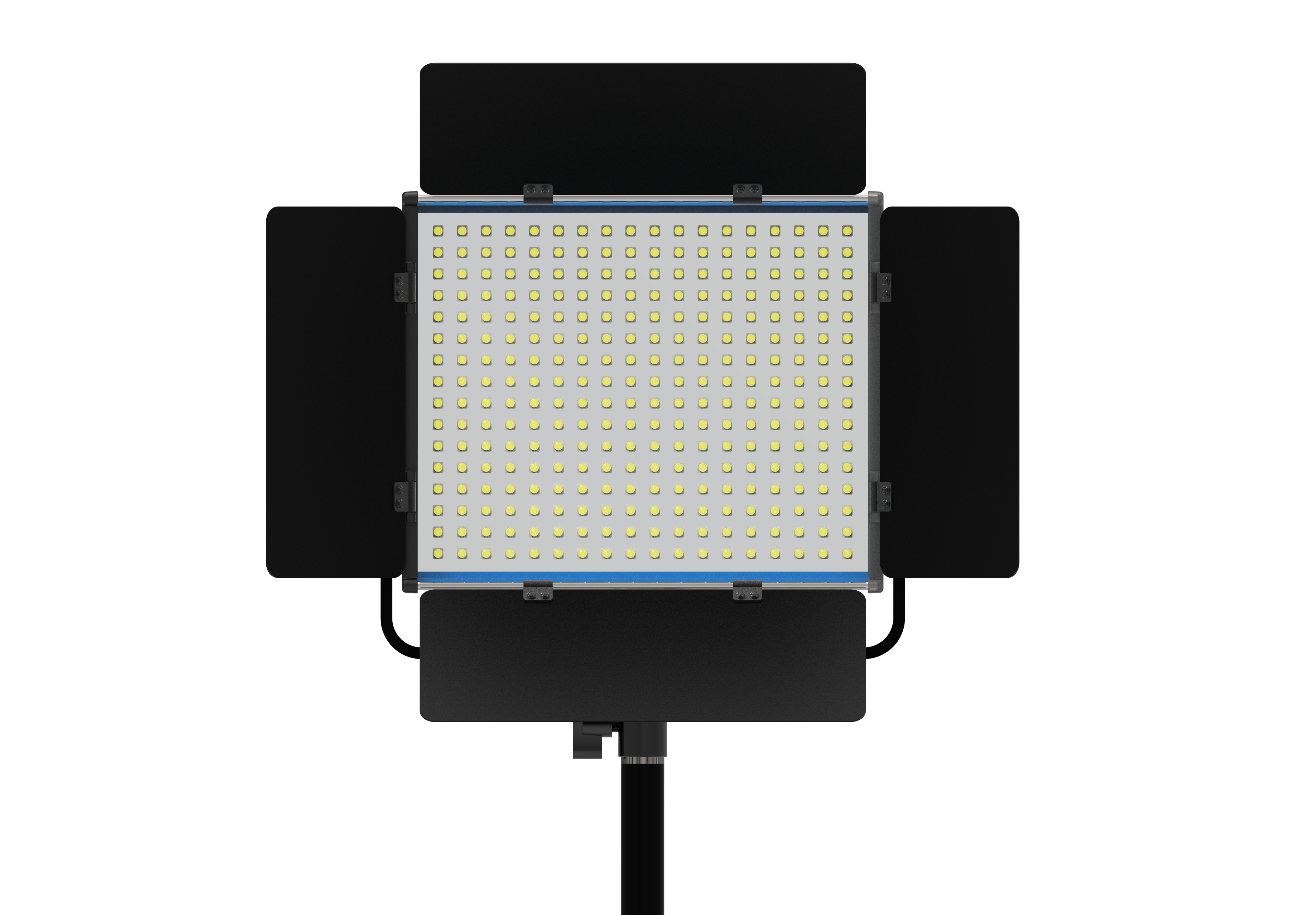 Luz de preenchimento do painel SM202