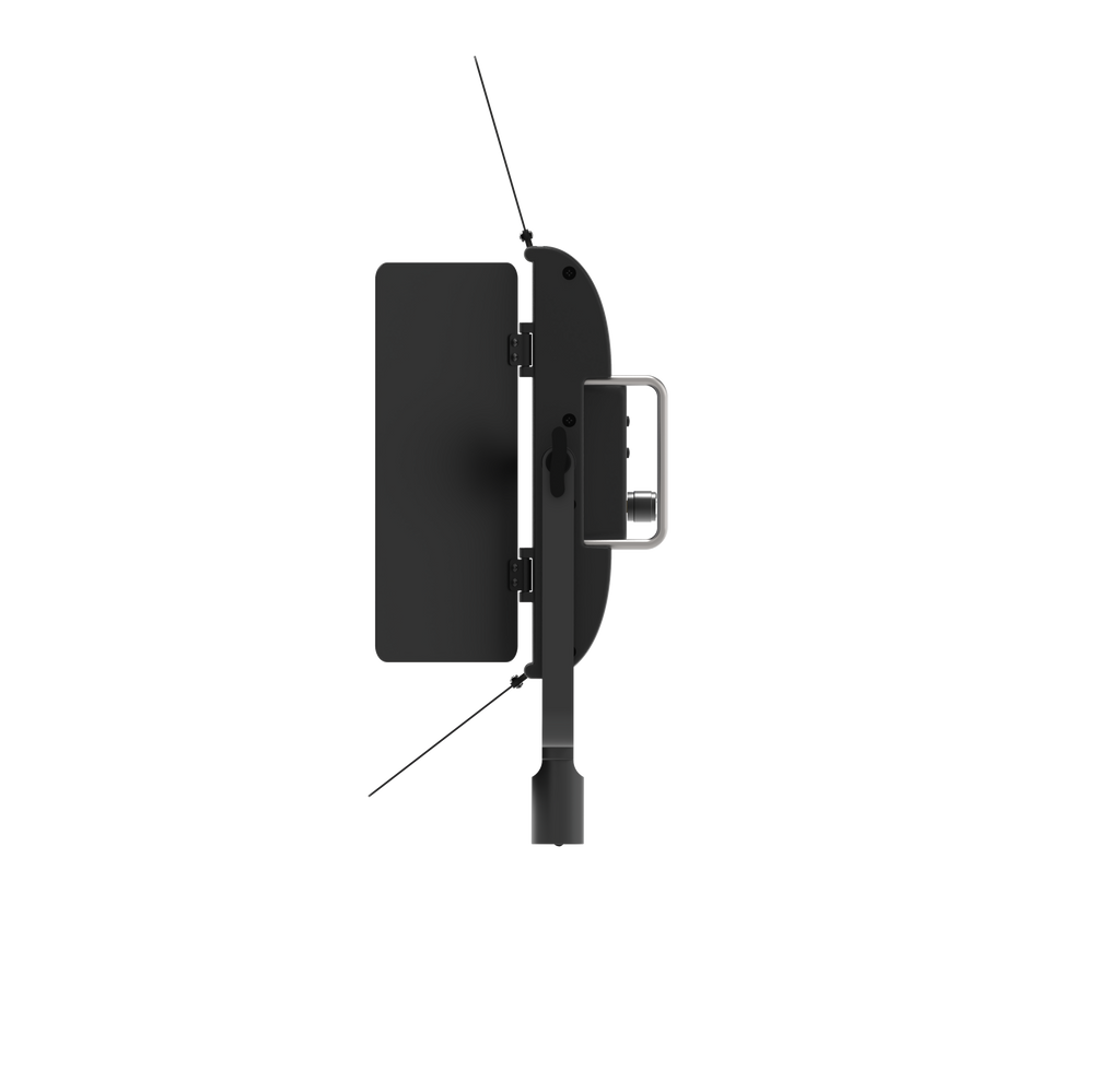 SM202 Panel  Fill Light