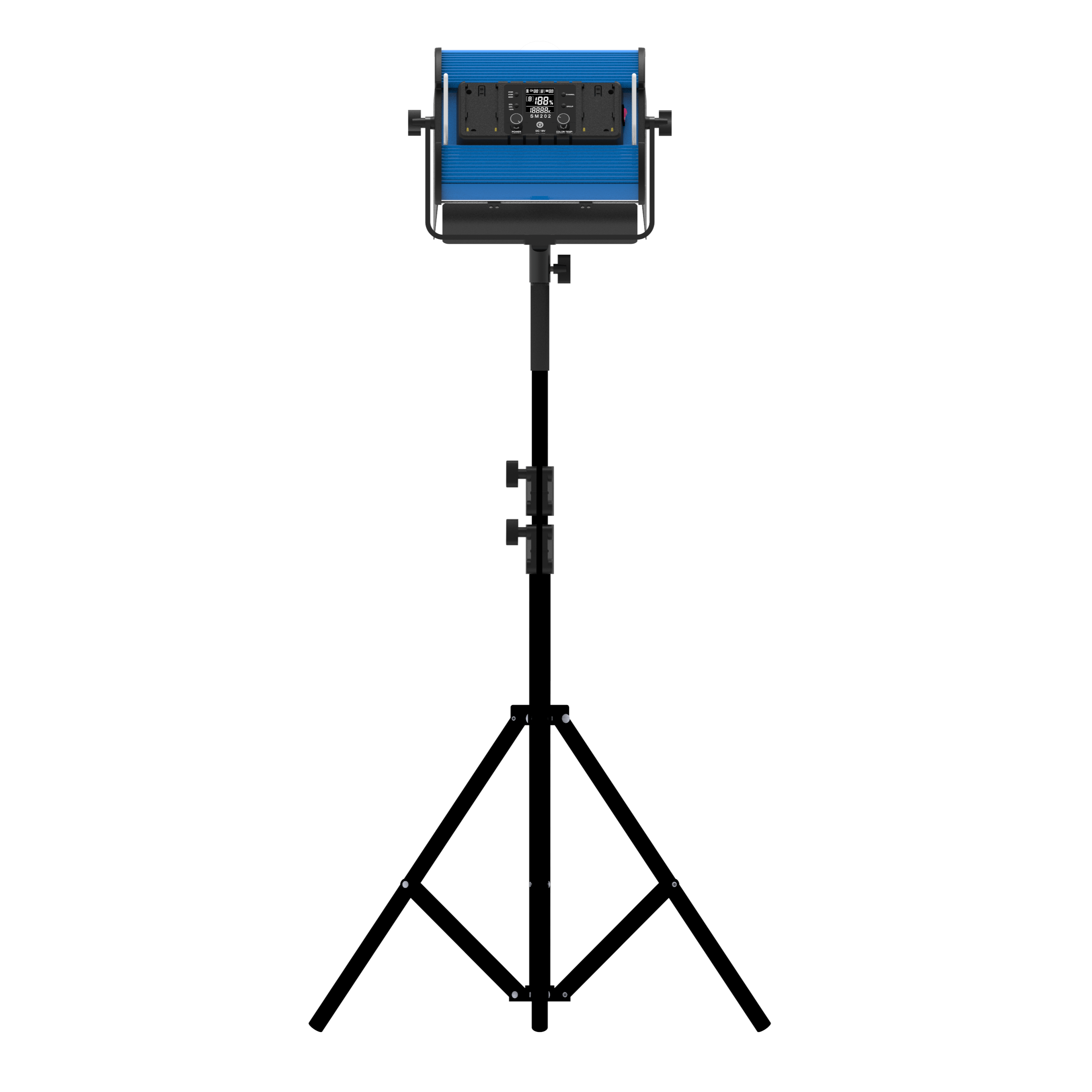 SM202 Panel  Fill Light