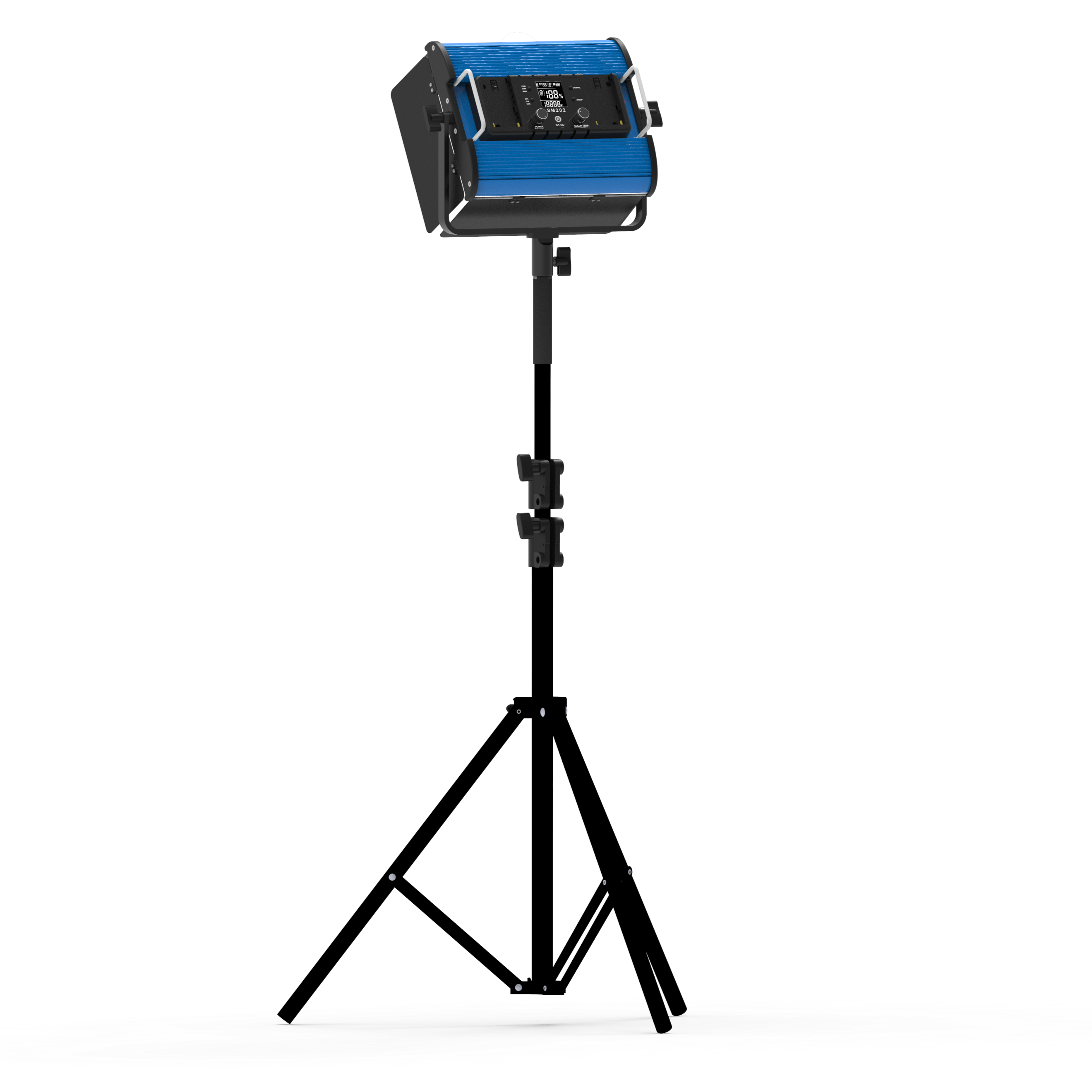 SM202 Panel  Fill Light