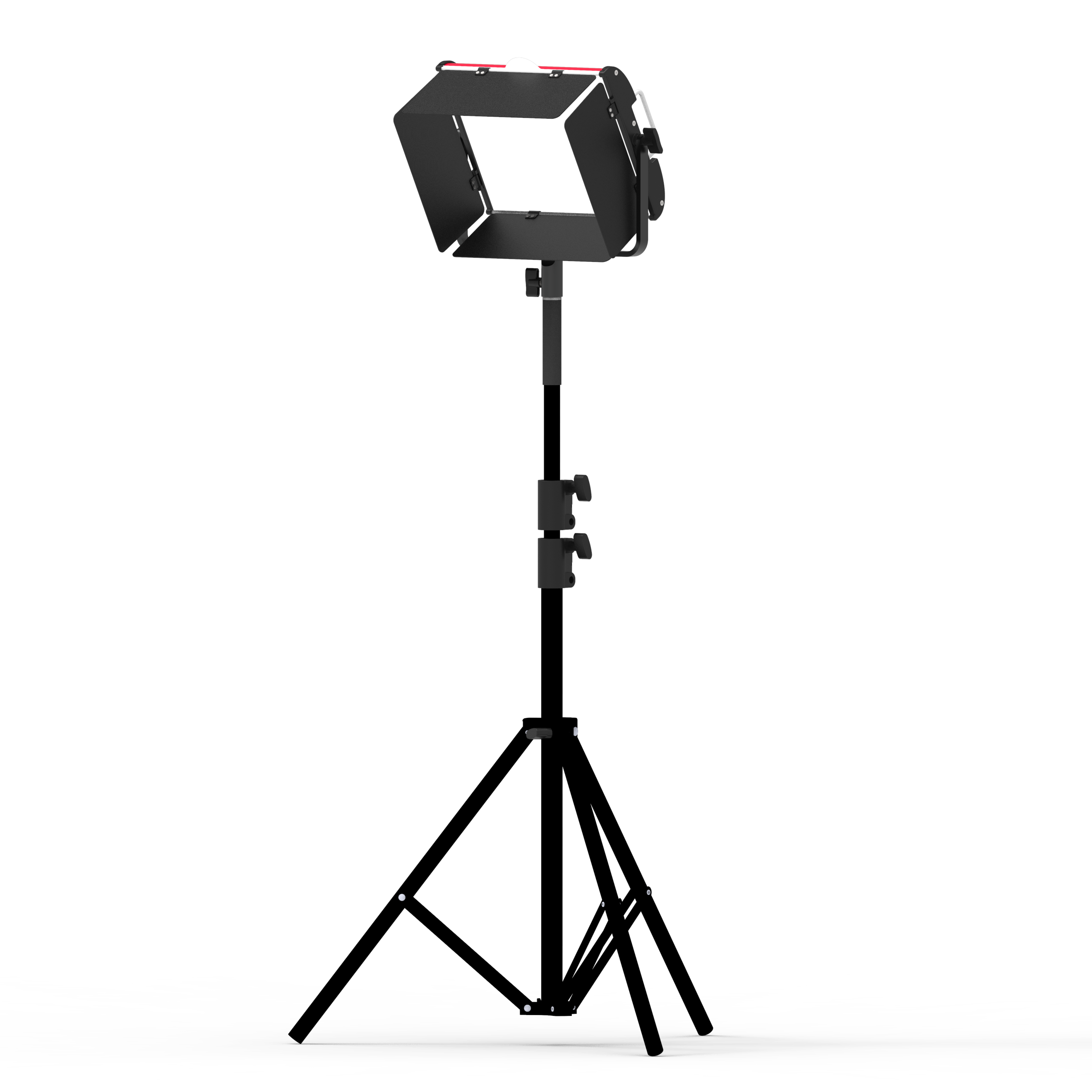 SM202 Panel  Fill Light