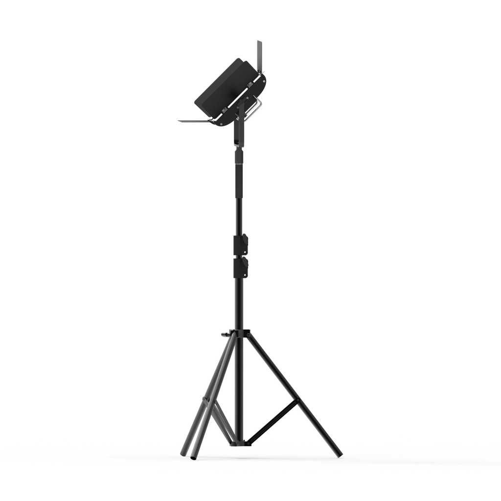 SM202 Panel  Fill Light