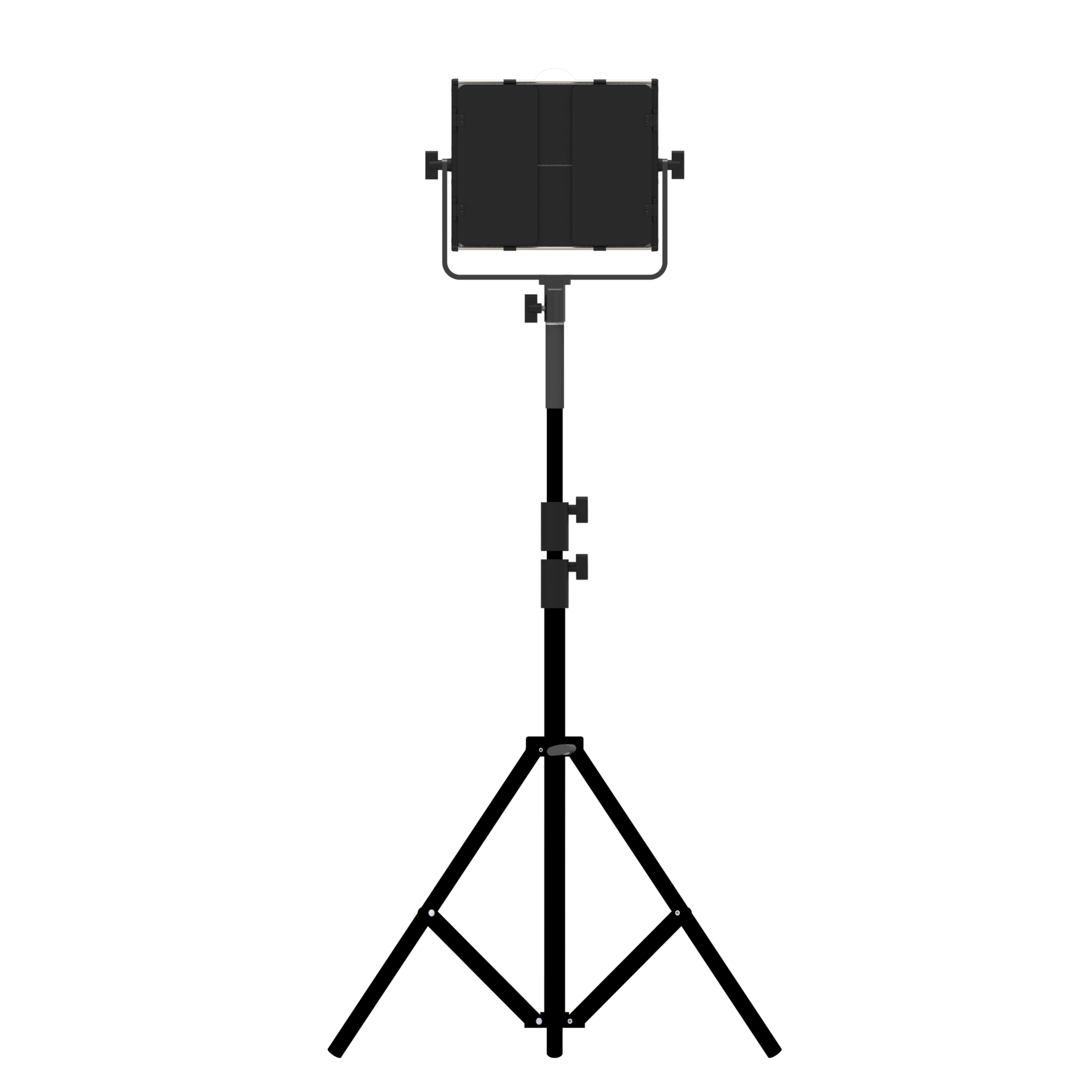 SM202 Panel  Fill Light