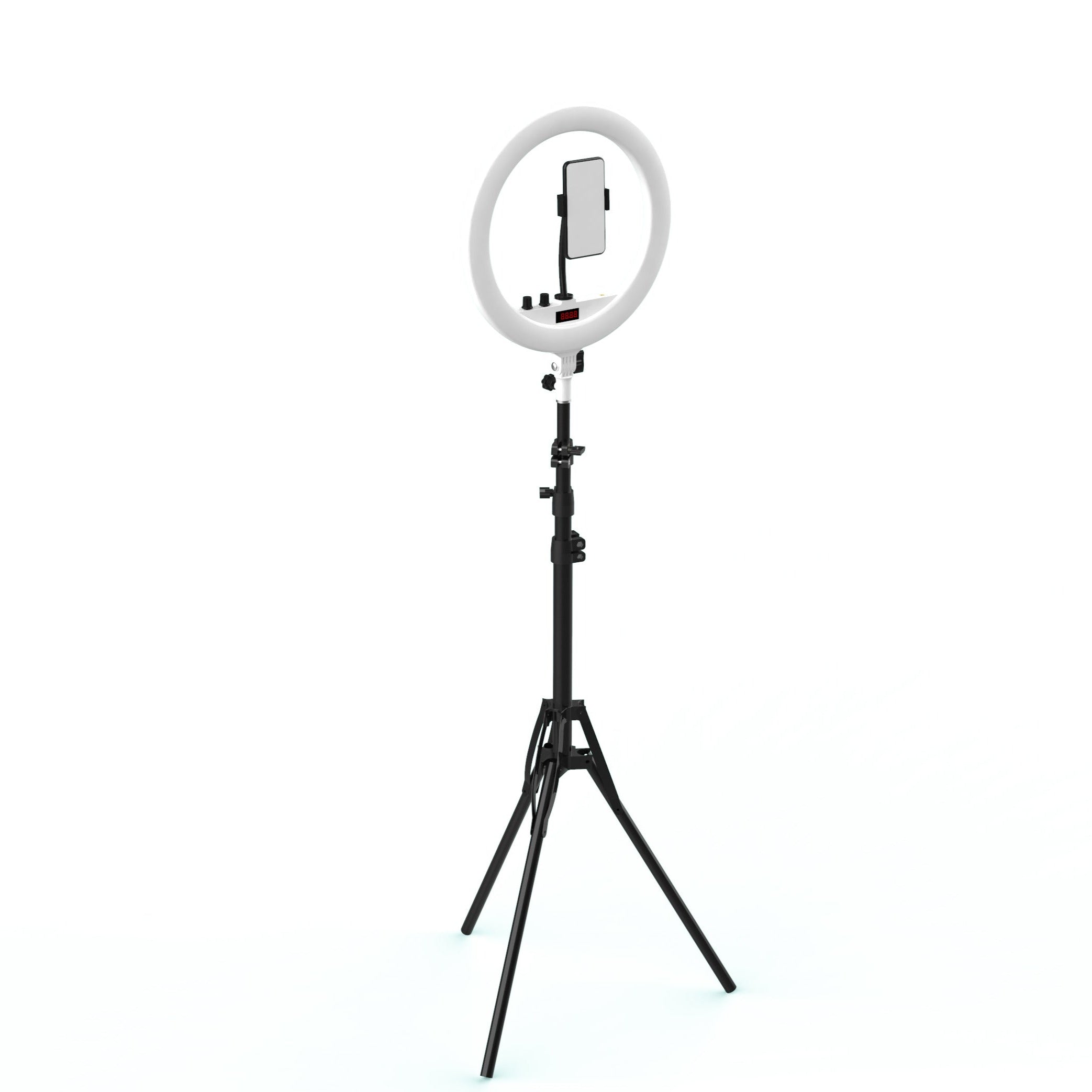 SM1882 14" Ring Light