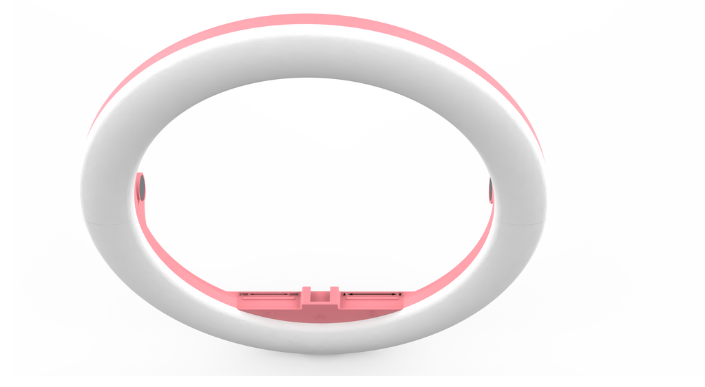 SM1905 10" Ring Light