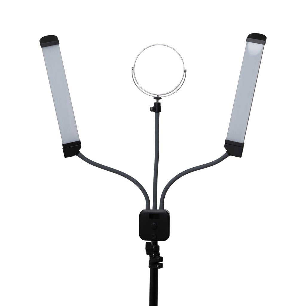 SM1892 Daul Arm Lamp