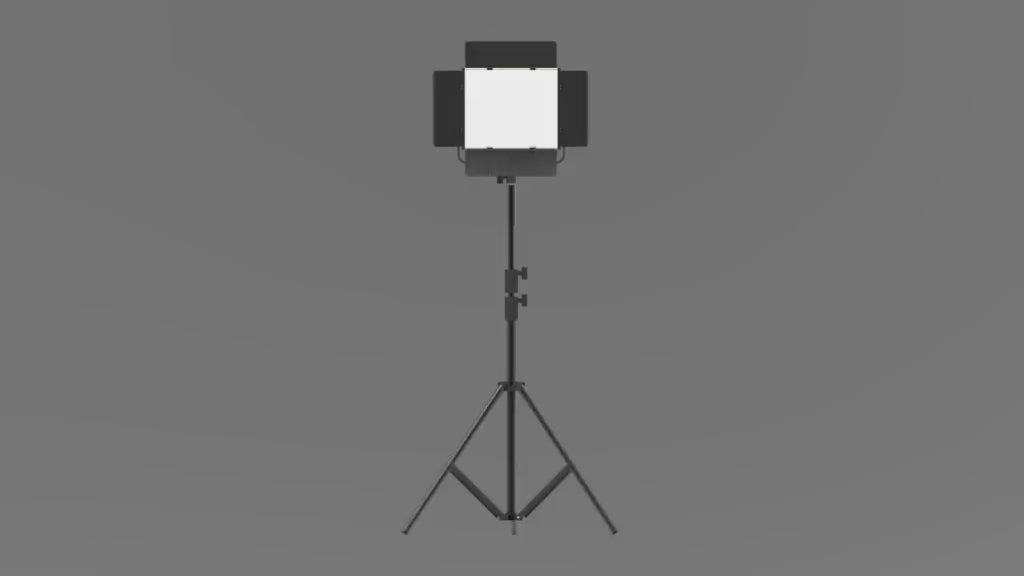 SM202 Panel  Fill Light