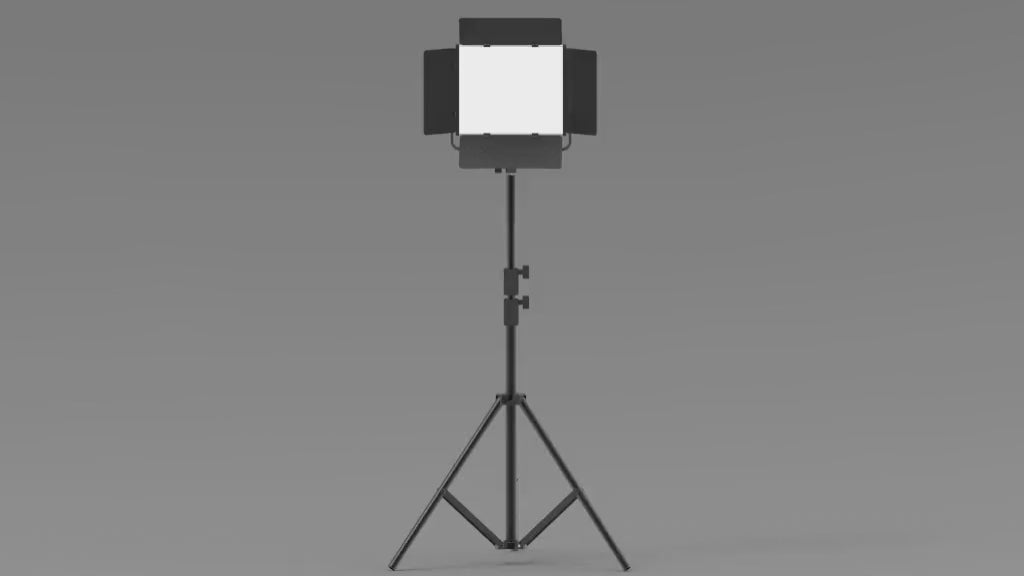 SM202 Panel  Fill Light