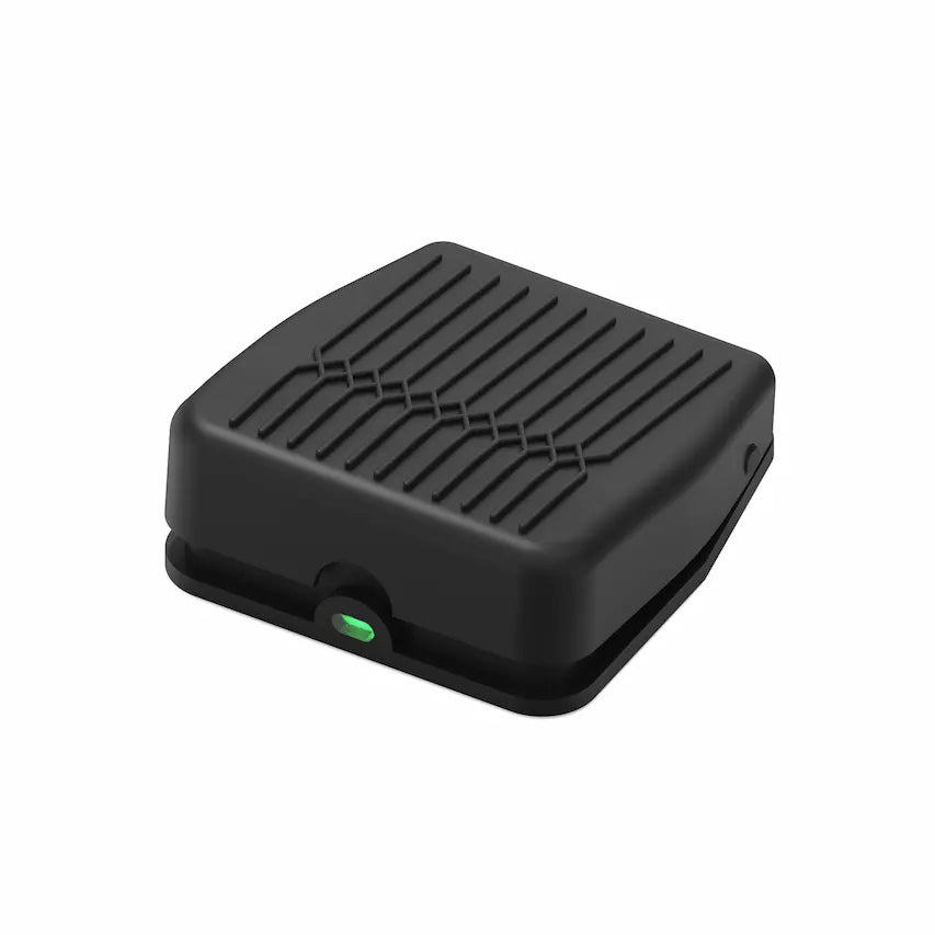 SM253 Mini UV Lash Light