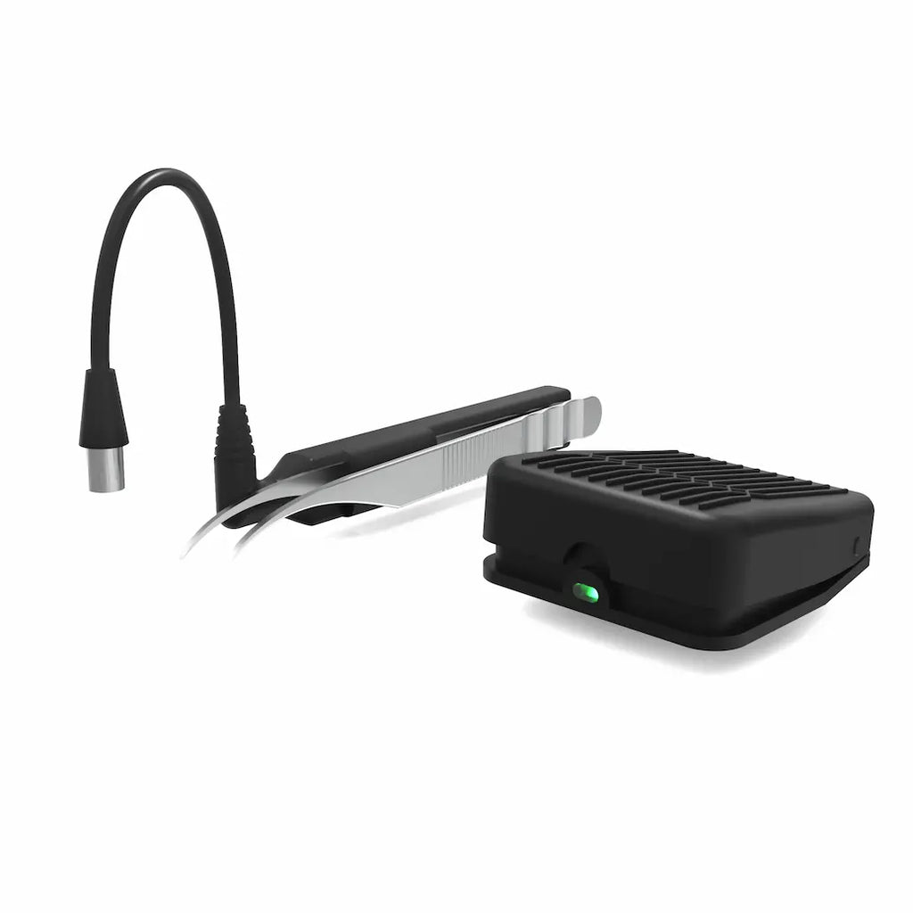 SM253 Mini UV Lash Light