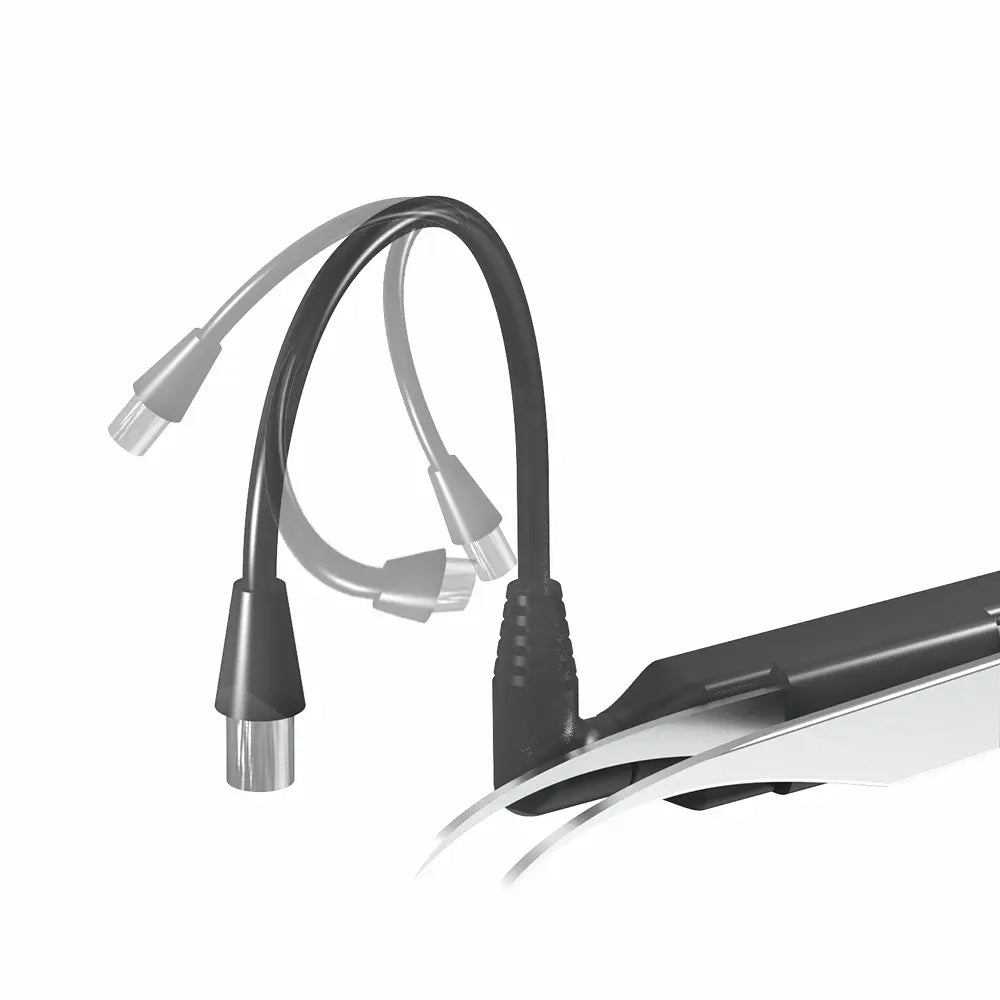 SM253 Mini UV Lash Light