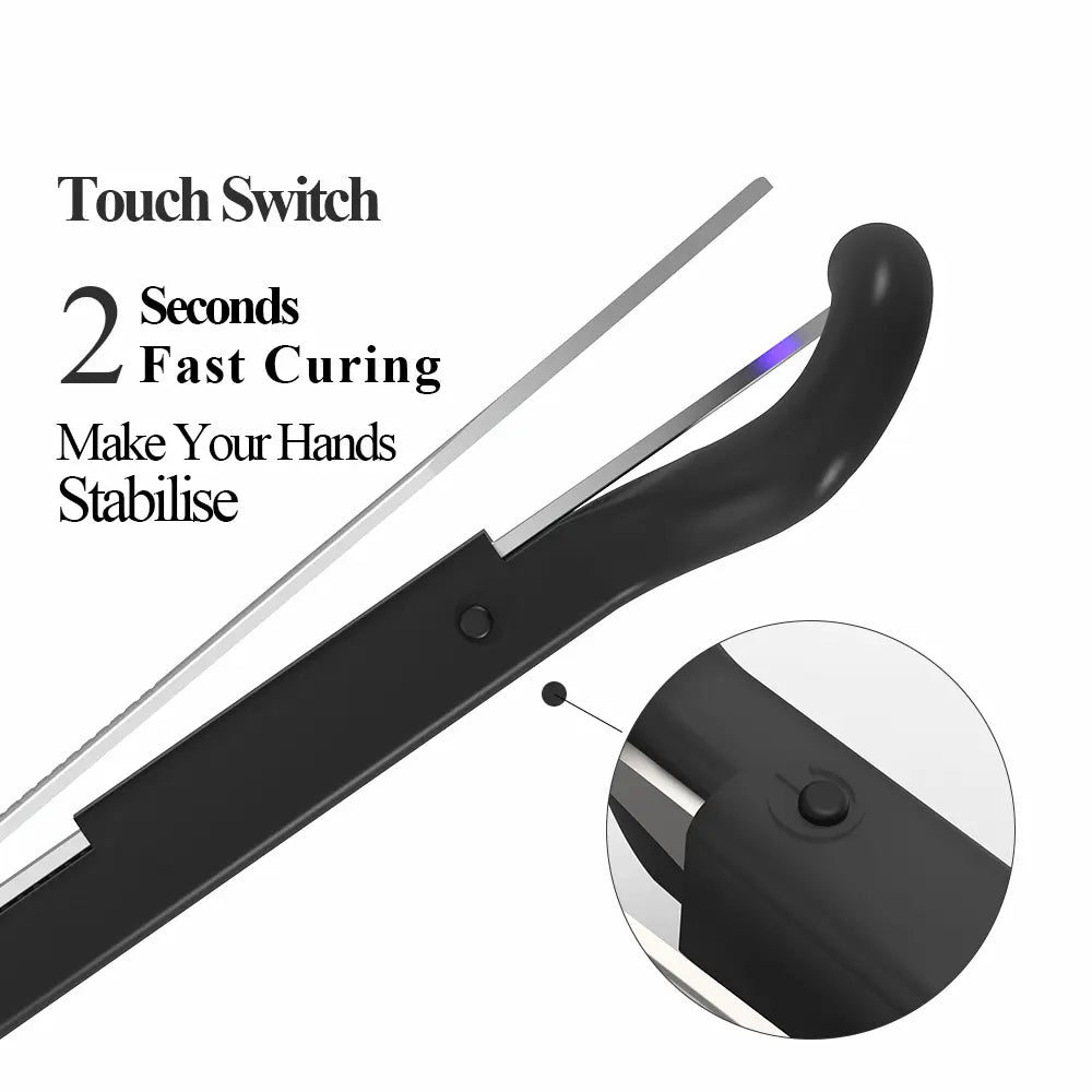 SM247 Mini UV Lash Light