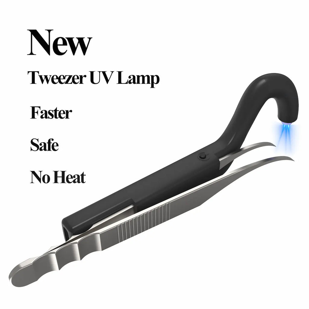 SM247 Mini UV Lash Light