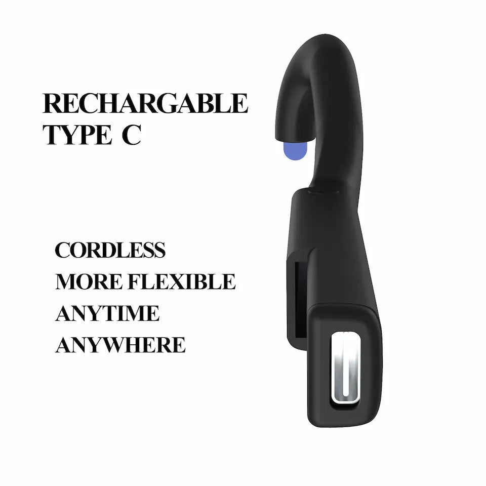 SM247 Mini UV Lash Light