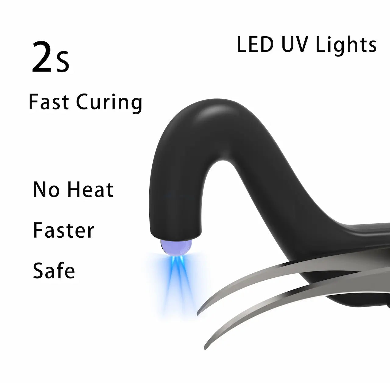 SM247 Mini UV Lash Light