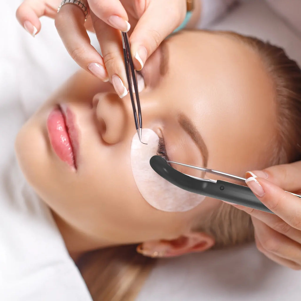 SM247 Mini UV Lash Light